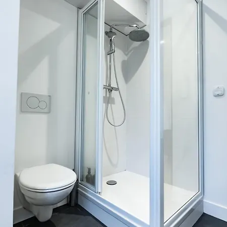 Apartment La Parenthese Rouennaise *