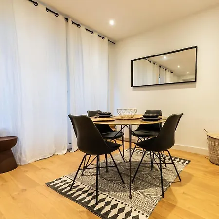 Pour 2 Pers - Terrasse - Centre